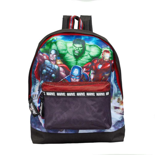 Picture of AVENGERS MAIN BACKPACK